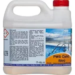 PWS čistič filtrů