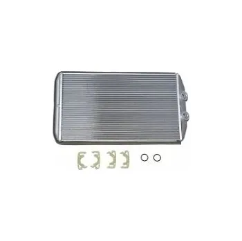 Výměník tepla Radiátor topení IVECO Daily | 3.0 TD | Diesel | 125kW | F1CE3481K; F1CFL411F; F1CFL411H |2014 a výše| SRL | 5903107372313