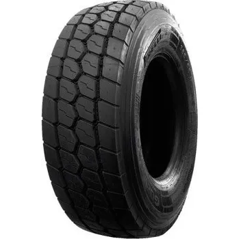385/65 R22,5 164K TL M+S PIRELLI G02 PRO MULTIAXLE ON/OFF