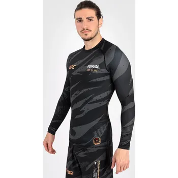 Rashguard Rashguard VENUM UFC Adrenaline by Venum Fight Week Performance XL