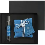 Locherber Milano sada EdP 10 ml a vonný sáček Capri Azul