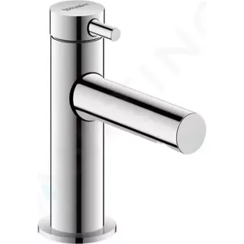 Vodovodní baterie Duravit Circle Umyvadlový ventil, chrom, CE1080002010