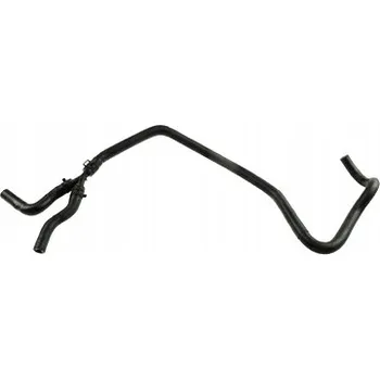 Ventilátor topení a klimatizace Gates 02-2002 Hadice topení