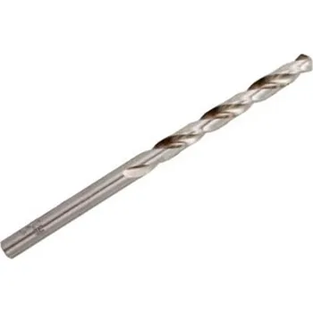 Příslušenství k nářadí Vrták do kovu 10.5 vybrušovaný prodloužený 2916/10.50