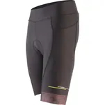 Kraťasy AKTIV D dámské cyklistické černé AXON 40 černé
