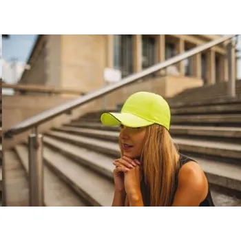 Kšiltovka Kšiltovka UV Protection