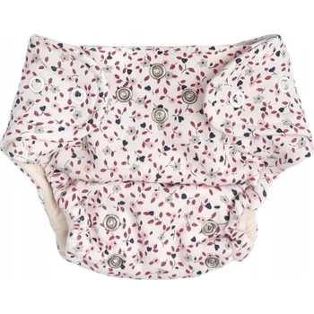 Přebalování Plenkové Kalhotky Mamatti plenka Velikost 4 3 ks