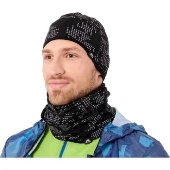 Čepice Čepice DHERICK NORTHFINDER AS-1028OR černá