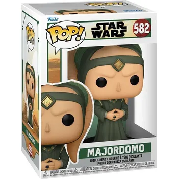 Figurka Funko POP Star Wars: BoBF- Majordomo
