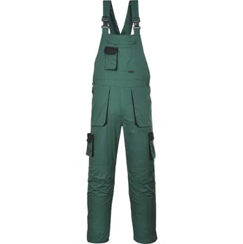 montérky Laclové kalhoty pracovní TEXO TX12 modré, černé, hnědé, šedé