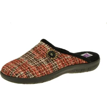 Dámské pantofle Pantofle REGA C476 dámské domácí VEL 37