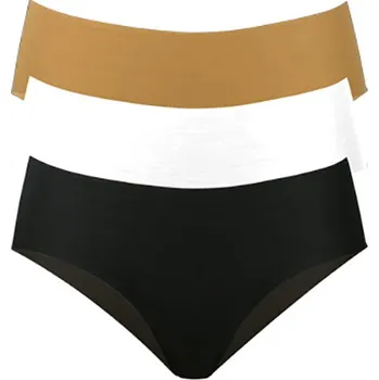 Kalhotky Bezešvé kalhotky PANTY VITA BASSA