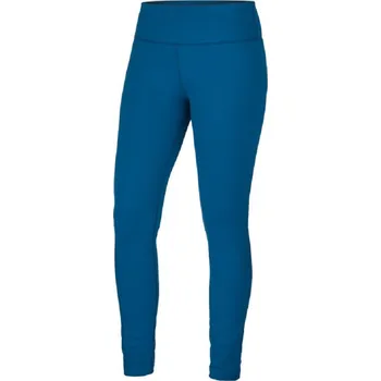 Legíny NELLIE NO-4848SP dámské inkblue dlouhé NORTHFINDER XL inkblue