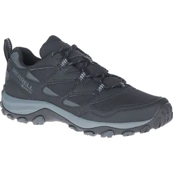 Pánská treková obuv Obuv MERRELL J036527 West Rim Sport GTX pánská black Vel. UK: 11,5