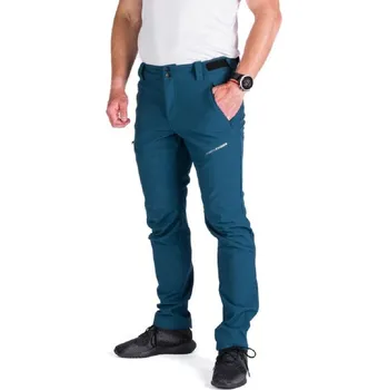 Kalhoty DARIN NO-3929OR inkblue softshellové pánské NORTHFINDER XL inkblue