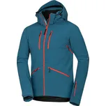 Bunda ALPHONSE inkoustově modrá BU-5263SNW pánská NORTHFINDER XL inkoustově modrá