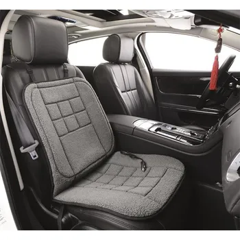 Auto-moto Potah sedadla vyhřívaný 12V NORDIC