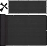 John Green Balkonová stínící zástěna…