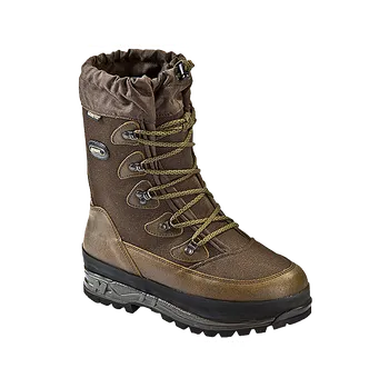 Pánská treková obuv Značka Meindl Meindl Nordkap PRO GTX Velikost: 10