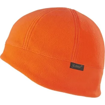 Härkila / Seeland SEELAND čepice oranžová CONLEY vel. XL