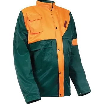 pracovní bunda Bunda samostatná Profesional II.M k protipořezovému oděvu Výška: 182, Velikost obleku: 60