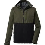 Bunda KOS 62 MN JCKT Killtec black pánská 2XL black