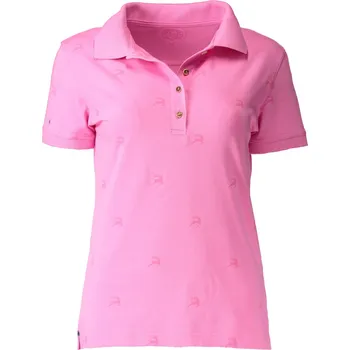 Dámské tričko Orbis Dámská polokošile s potiskem jelenů Velikost: M