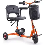 VEVOR BL300G-A oranžový