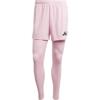 Pánské kalhoty Legíny adidas Tiro25 Pro GK TIGHT M jh3312 Velikost XL