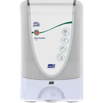 Dávkovač mýdla Dávkovač TF bezdotykový 1.2L IFSTF2MD není dolévací