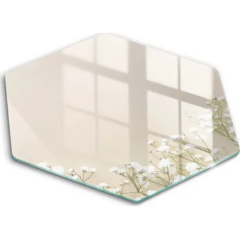 Obraz Krájecí deska Wallfluent sklo 1 ks