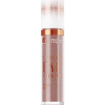 Oční stíny HYPOALERGENNÍ TEKUTÉ OČNÍ STÍNY 003