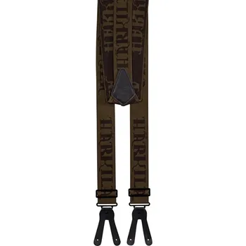 Ochranné vybavení na lov a střelbu Značka Härkila HÄRKILA šle na knoflíky Carl August