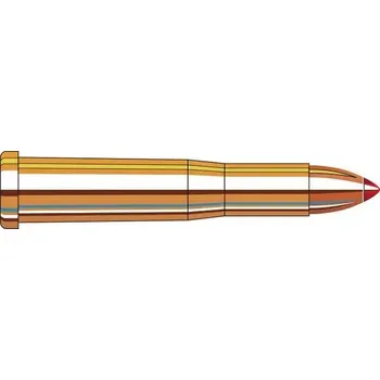 Sportovní střelba Hornady Náboj kulový Hornady, Varmint Express, .22 Hornet., 35GR (2,2g), V-MAX