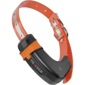 Obojek pro psa Sledovací GPS obojek TRACKER LUNA