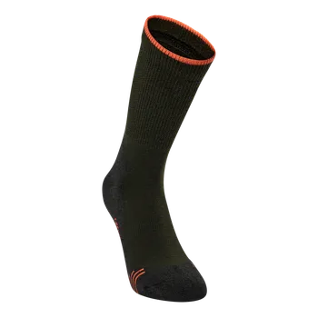 Pánské ponožky DEERHUNTER Coolmax Socks ponožky Velikost ponožek: 44/47