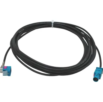 Autoanténa Prodlužovací kabel FAKRA 4m