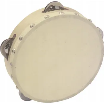 Tamburína Jednoduchá tamburína Dimavery