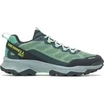 Obuv MERRELL J067372 SPEED STRIKE GTX dámská zelená Vel. UK 7,5