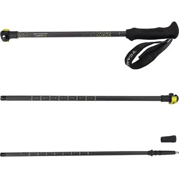 Trekingová hůl Camp Náhradní díly pro hole Camp Backcountry Carbon 2.0 Segment