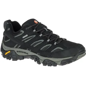Dámská treková obuv Obuv MERRELL MOAB 2 GTX J06040 dámská černá Vel. UK 4