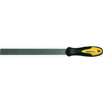 Rašple plochá 300 mm Proteco 10.14-74-300-2