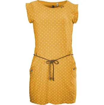 Dámské šaty Šaty GS 94 KILLTEC mango 42 mango