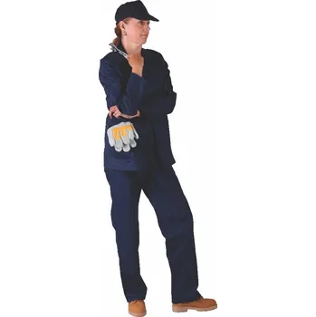 pracovní souprava Montérková souprava dámská klasik vz. 900, atos