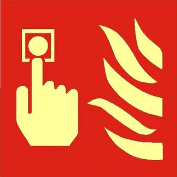 B.t.sam.fotolum Hlásič požáru 15x15