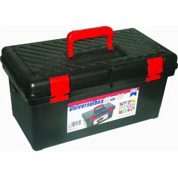 Kufr plastový 520 mm bez zásobníku 44.1850-E