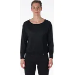 Triko NATALIE TR-4926SP black dámské s dlouhým rukávem NORTHFINDER S black