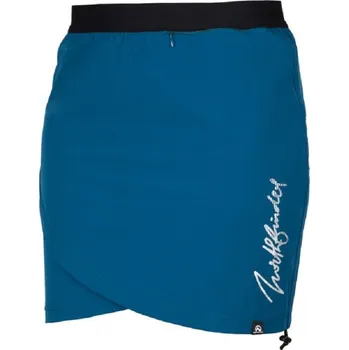 Dámské oblečení Sukně MABEL SU-4596OR inkblue NORTHFINDER 2XL inkblue