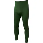 Spodky BLUE FLY DUO pánské funkční termo dvouvrstvé khaki 4XL - khaki