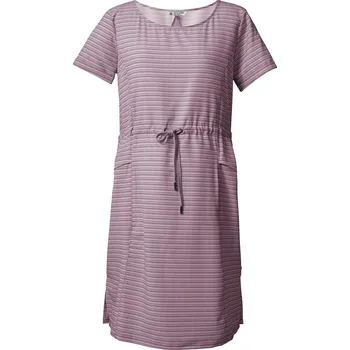 Dámské šaty Šaty KOS 103 KILLTEC mauve 38 mauve